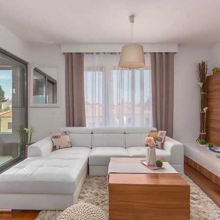 Apartments Spada Premium Residence โปเรช ภายนอก รูปภาพ