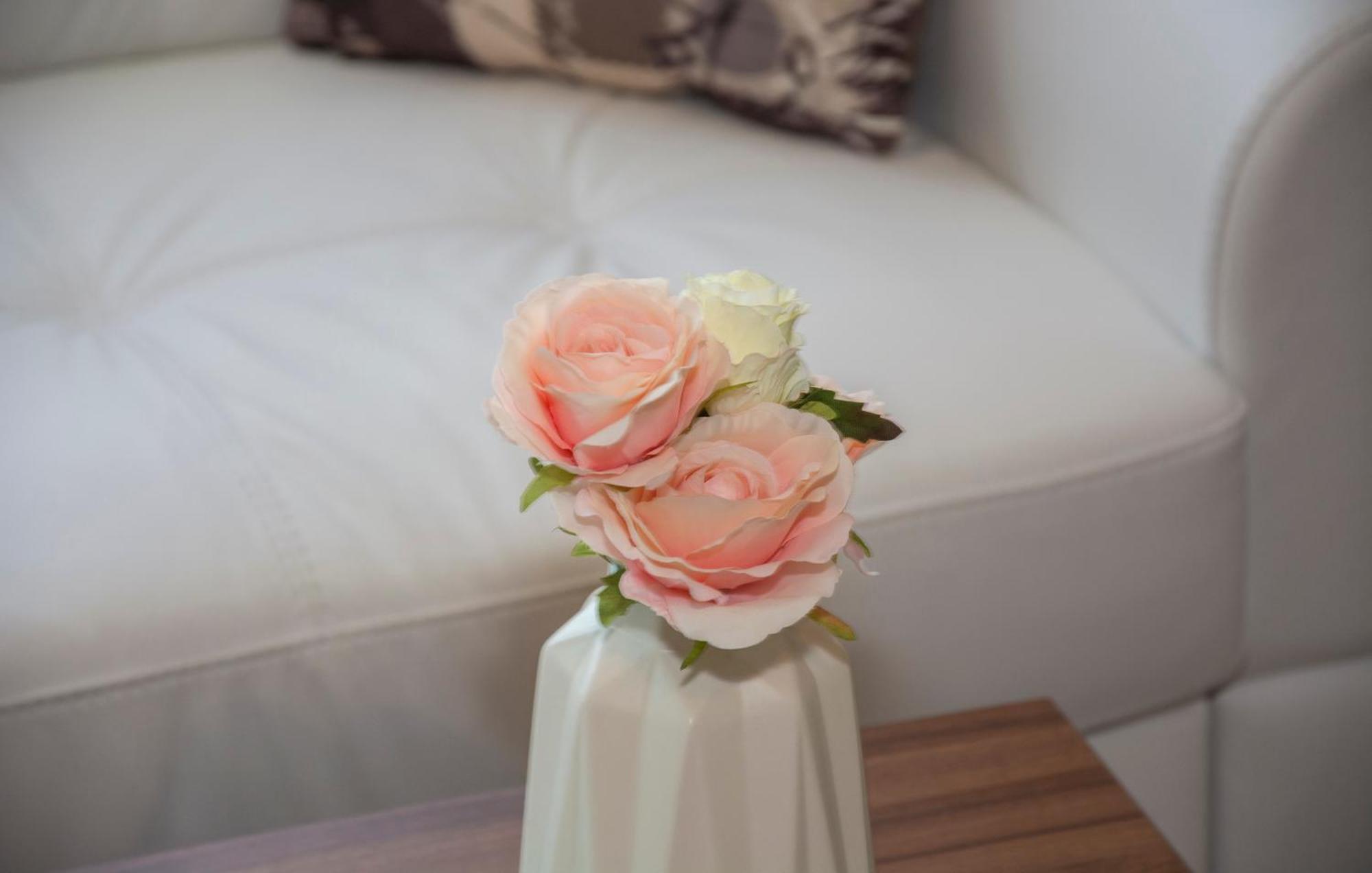 Apartments Spada Premium Residence โปเรช ภายนอก รูปภาพ